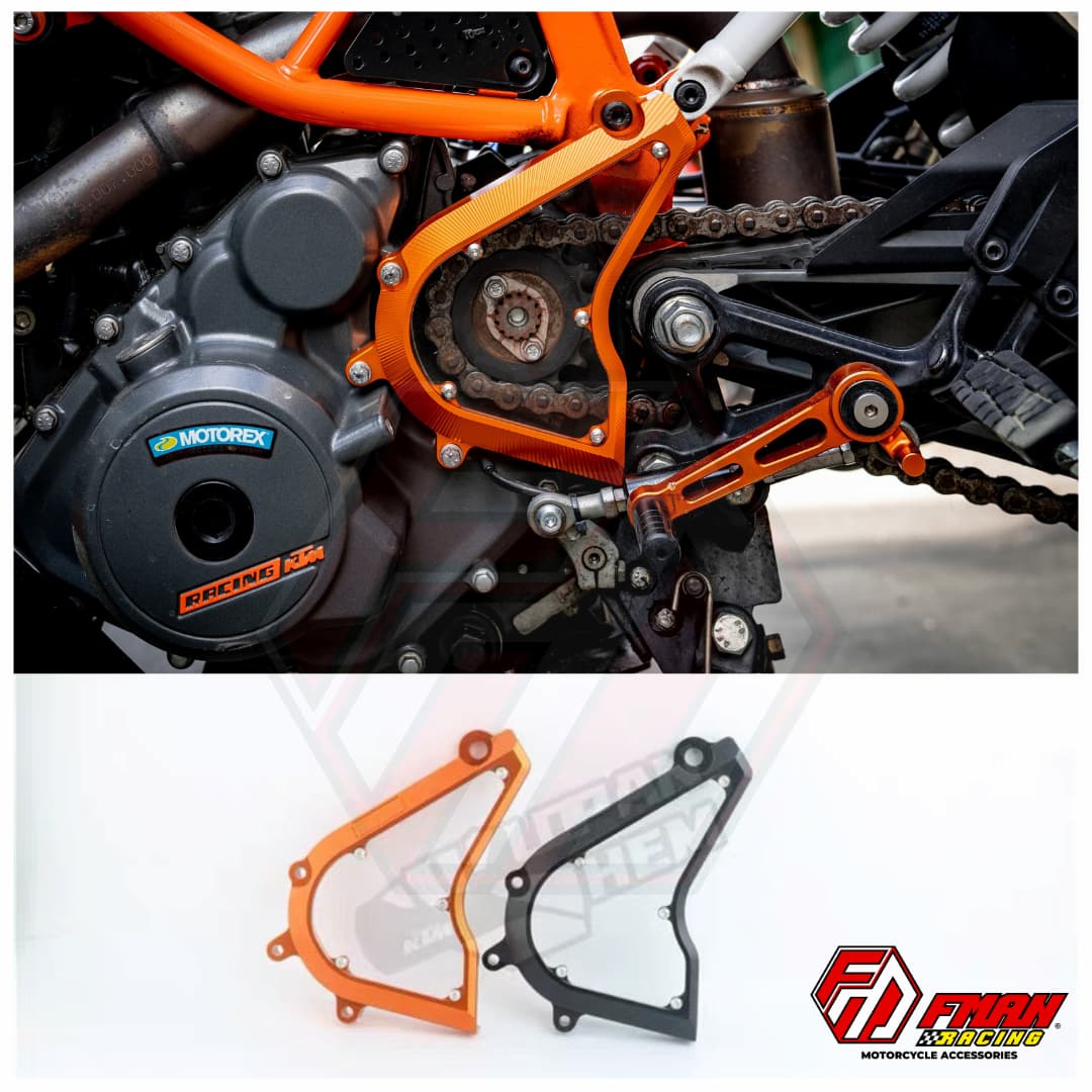 Che Nh Ng Cnc Ktm Duke Rc