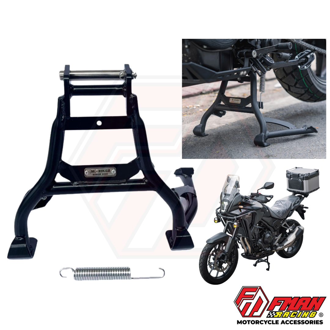 Fman Racing CHỐNG ĐỨNG FMAN NX500 - CB500X/CB500F NEW V3 CHÍNH HÃNG 2019+